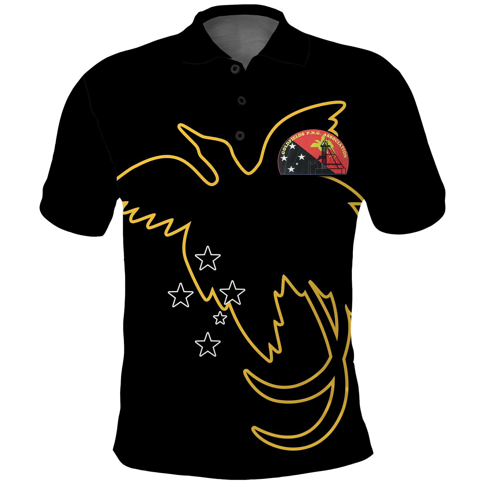 CUSTOMER REQUEST - 10MWP - 19/05/2025 - Polo Shirt - LT05