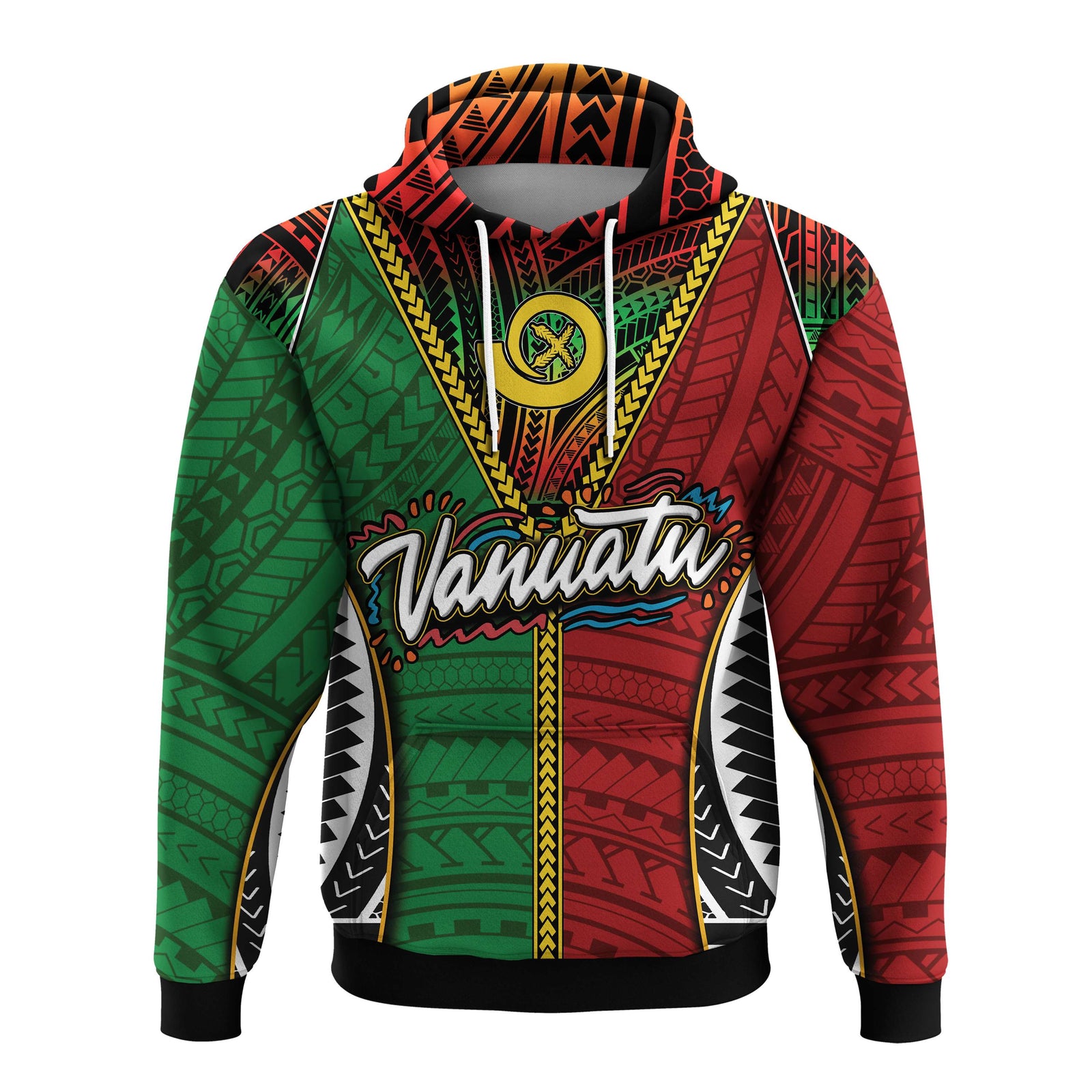 CUSTOMER REQUEST - Vanuatu - 30/09/2025 - Hoodie - LT05