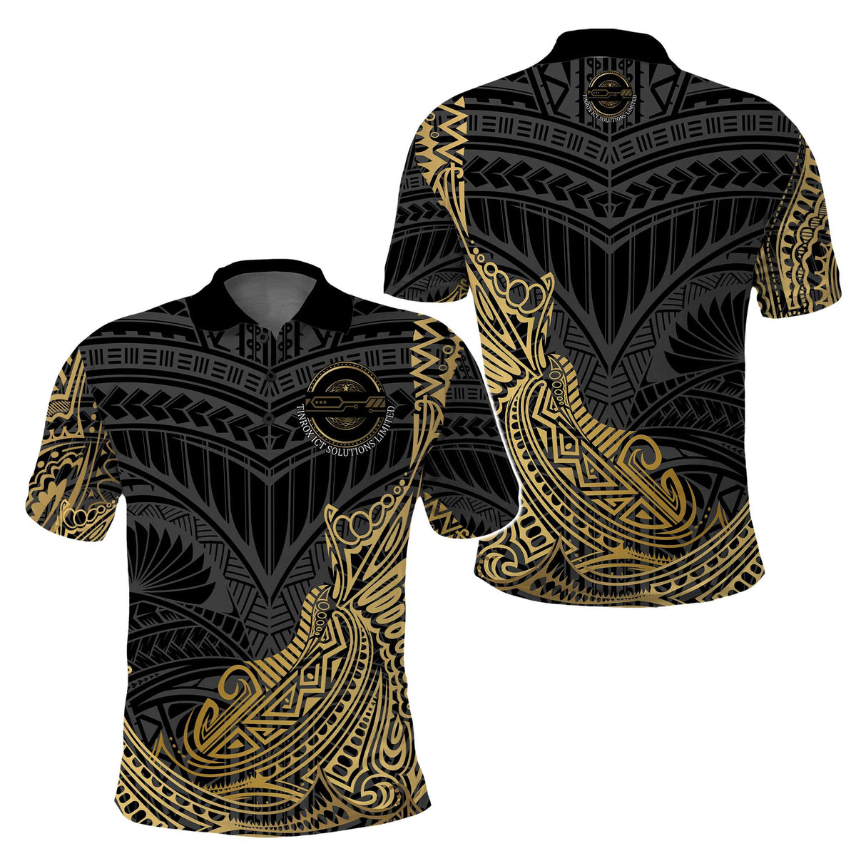 CUSTOMER REQUEST - Tinrox - 05/02/2026 - Polo Shirt - LT05