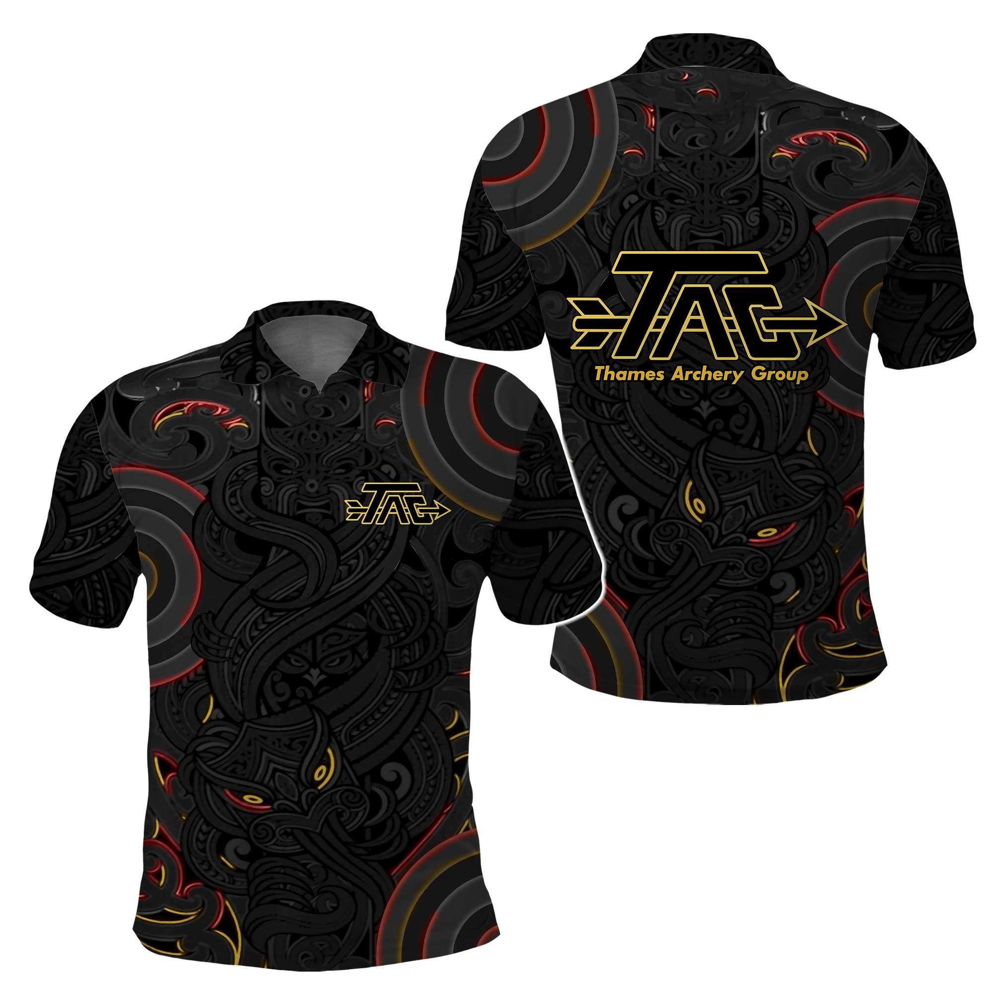 CUSTOMER REQUEST - TAG - 23/09/2025 - Polo Shirt - LT05