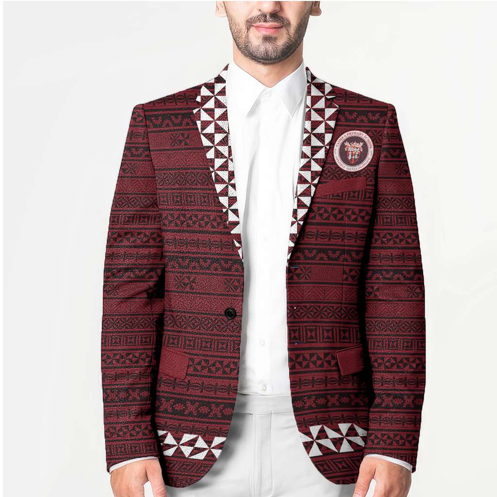 CUSTOMER REQUEST - olivesolofuti - 20/11/2025 - Blazer - LT05
