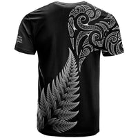 CUSTOMER REQUEST - ROD - 08/08/2026 - T Shirt - LT05 - Polynesian Pride