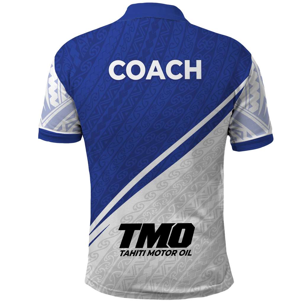 CUSTOMER REQUEST - Enrique Tanepau - 17/09/2026 - Polo Shirt - LT05
