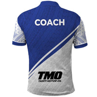 CUSTOMER REQUEST - Enrique Tanepau - 17/09/2026 - Polo Shirt - LT05