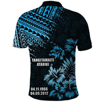 CUSTOMER REQUEST - atarikimena - 06/08/2026 - Polo Shirt - LT05 - Polynesian Pride