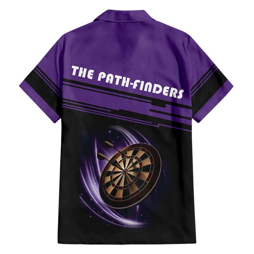 CUSTOMER REQUEST - DARTS - 23/01/2026 - Hawaiian Shirt - LT05