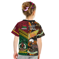 CUSTOMER REQUEST - lichagibbo - 15/11/2025 - Kid T Shirt - LT05