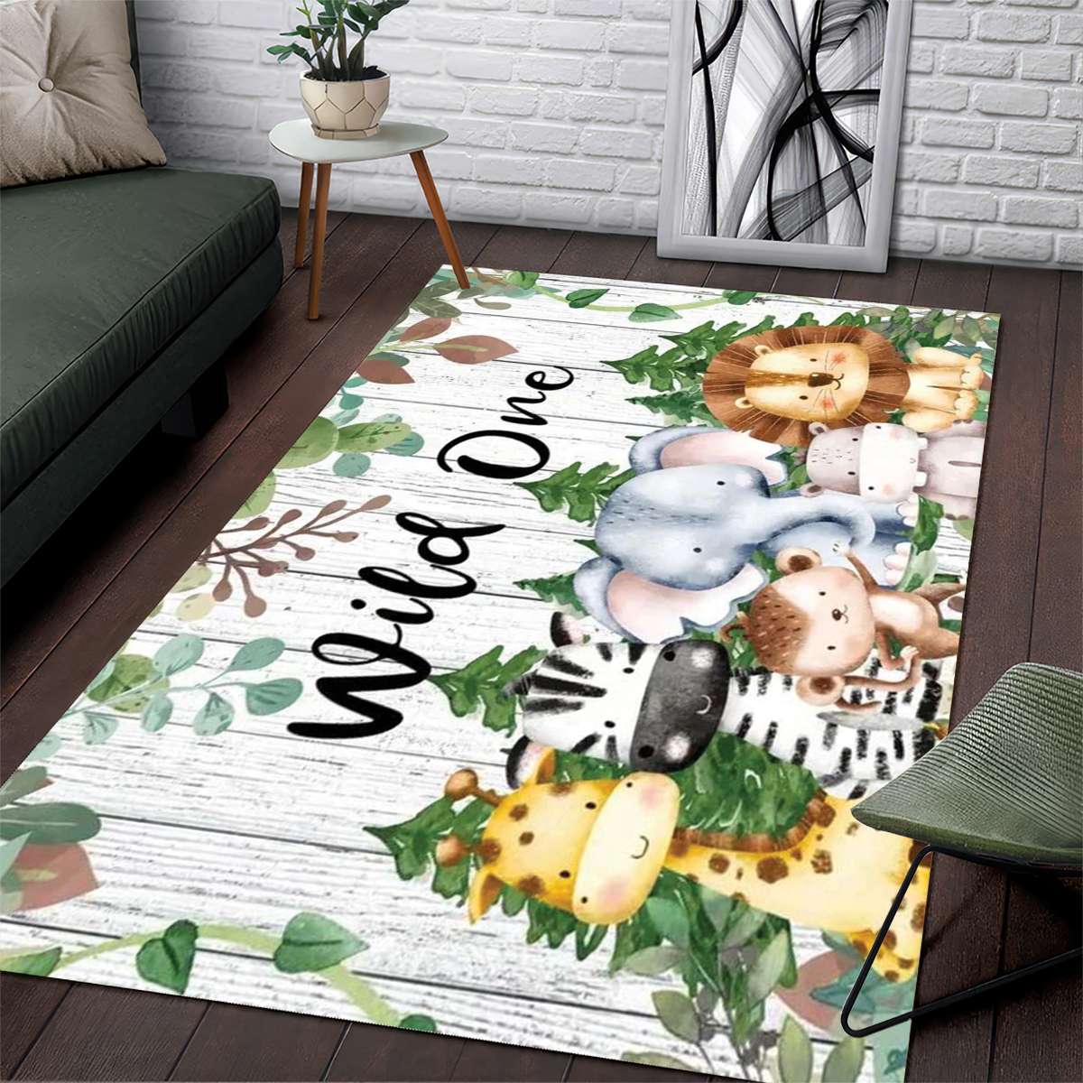 CUSTOMER REQUEST - Jinen Princess Kita - 16/07/2024 - Area Rug - LT05