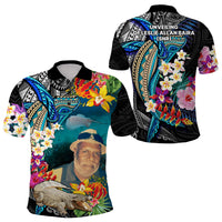 CUSTOMER REQUEST - Chichi Tiay - 18/02/26 - Polo Shirt LT9