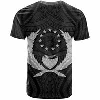 CUSTOMER REQUEST - SAUDELEUR - 18/10/2025 - T Shirt - LT03