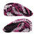 Akala Aloha Hawaii Lei Jeff Hat Tropical Flowers Elegant Vibe - Polynesian Pride