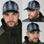 Blue Taniko Aotearoa Classic Cap Niho Taniwha Mix Poutama LT14