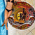 Father's Day Tonga Beach Blanket Special Dad Polynesia Paradise