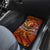 Father's Day Tonga Car Mats Special Dad Polynesia Paradise