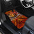 Father's Day Tonga Car Mats Special Dad Polynesia Paradise