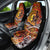 Father's Day Tonga Car Seat Cover Special Dad Polynesia Paradise