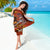 Father's Day Tonga Sarong Special Dad Polynesia Paradise