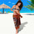Father's Day Tonga Sarong Special Dad Polynesia Paradise