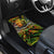 Father's Day Vanuatu Car Mats Special Dad Polynesia Paradise