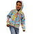 Father's Day Fiji Kid Hoodie Special Dad Polynesia Paradise