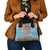 Father's Day Fiji Shoulder Handbag Special Dad Polynesia Paradise