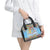 Father's Day Fiji Shoulder Handbag Special Dad Polynesia Paradise