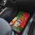 Hawaii Christmas Car Mats Mele Kalikimaka Kanaka Maoli DT02 - Polynesian Pride