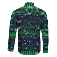 Merry Christmas New Zealand Family Matching Off Shoulder Maxi Dress and Hawaiian Shirt Xmas Travel Map - Polynesian Pride