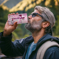 Breast Cancer Polynesian 4 in 1 Can Cooler Tumbler I Can Do All Things Through Christ