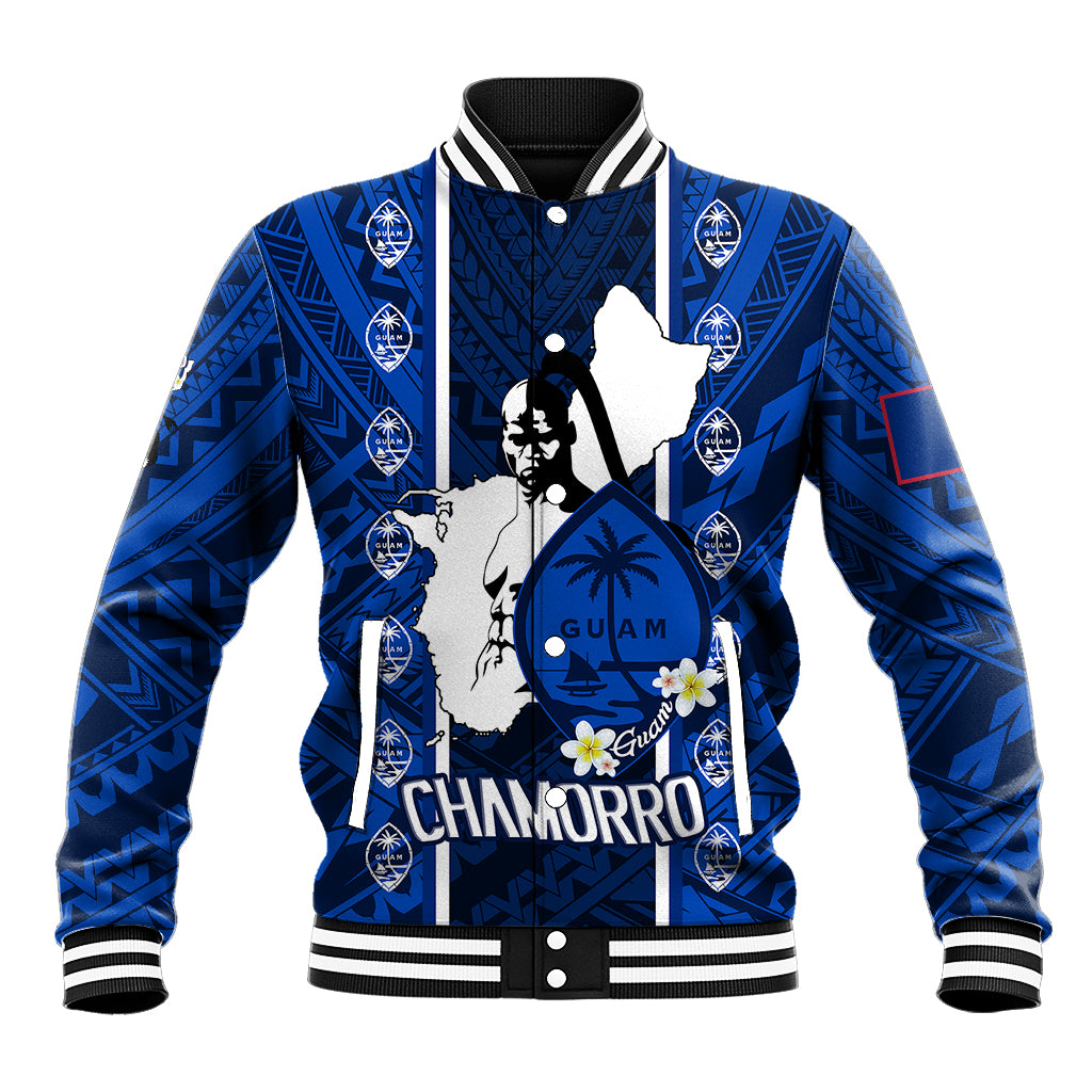 guam-chamorro-warrior-baseball-jacket-traditional-tribal-patterns