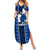 guam-chamorro-warrior-family-matching-summer-maxi-dress-and-hawaiian-shirt-traditional-tribal-patterns