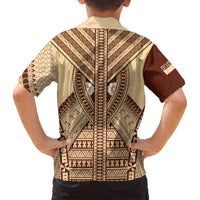 fiji-bula-family-matching-short-sleeve-bodycon-dress-and-hawaiian-shirt-tapa-pattern-design