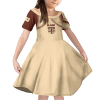 fiji-bula-family-matching-summer-maxi-dress-and-hawaiian-shirt-tapa-pattern-design