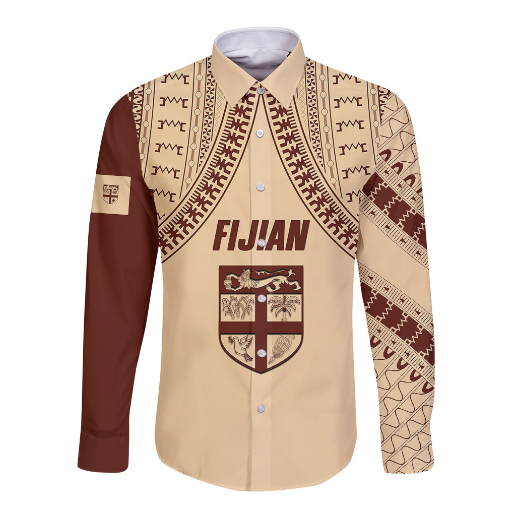 fiji-bula-long-sleeve-button-shirt-tapa-pattern-design