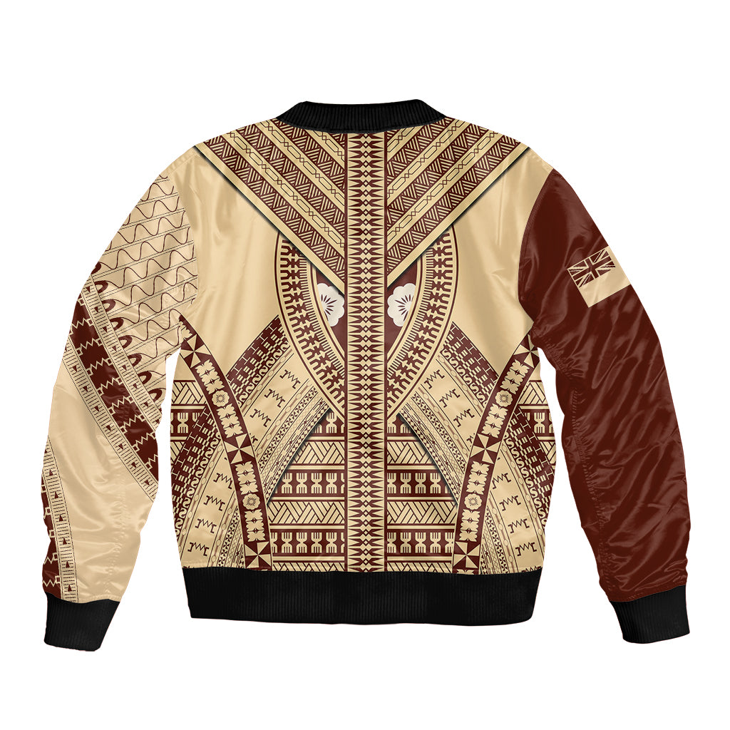 fiji-bula-sleeve-zip-bomber-jacket-tapa-pattern-design