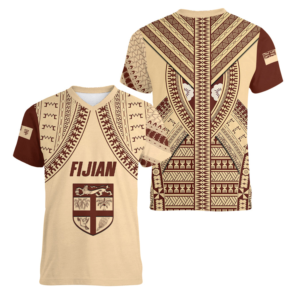 fiji-bula-women-v-neck-t-shirt-tapa-pattern-design