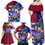 manu-samoa-rugby-2023-family-matching-off-shoulder-maxi-dress-and-hawaiian-shirt-humpback-whale-hexagon-tribal-tropical-style