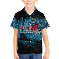 fiji-rugby-family-matching-summer-maxi-dress-and-hawaiian-shirt-bring-the-heat