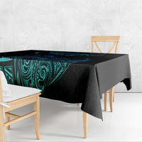 Sea Animal Polynesia Tablecloth Polynesian Pattern DT02 - Polynesian Pride