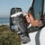 All Black Tumbler With Handle New Zealand Rugby Mascot Maori