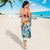 Hawaii Father's Day It's Surfing Time Sarong Aloha Lā Makuakane