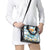 Hawaii Father's Day It's Surfing Time Shoulder Handbag Aloha Lā Makuakane