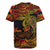 Papua New Guinea 50th Independence Day Rugby Jersey Culture Spirit and Sovereignty