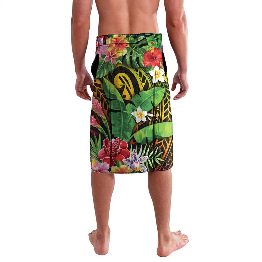 45th Anniversary of Freedom Vanuatu Lavalava Island Pride Cultural Power Pacific Unity