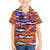 The Ocean Best Dad Hawaiian Shirt Like Marlin Happy Fathers Day To a True Hero - Polynesian Pride