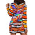 The Ocean Best Dad Hoodie Dress Like Marlin Happy Fathers Day To a True Hero - Polynesian Pride