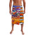 The Ocean Best Dad Lavalava Like Marlin Happy Fathers Day To a True Hero - Polynesian Pride