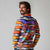 The Ocean Best Dad Long Sleeve Polo Shirt Like Marlin Happy Fathers Day To a True Hero - Polynesian Pride