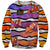 The Ocean Best Dad Sweatshirt Like Marlin Happy Fathers Day To a True Hero - Polynesian Pride