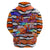 The Ocean Best Dad Zip Hoodie Like Marlin Happy Fathers Day To a True Hero - Polynesian Pride